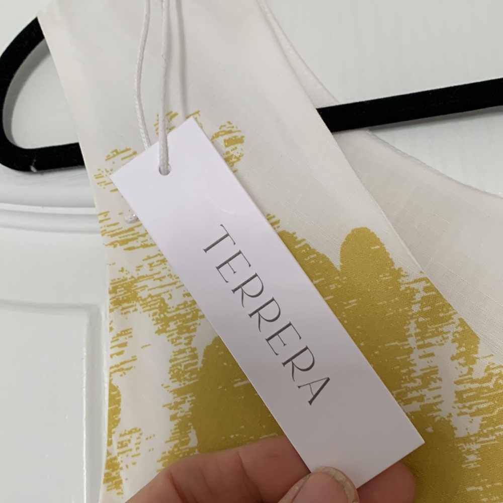 NWT Terrera dress - Picture 8 of 10